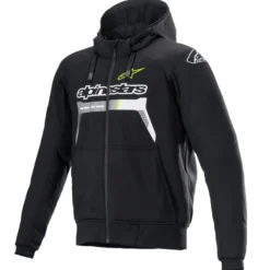 Chrome Ignition Kapuzenjacke