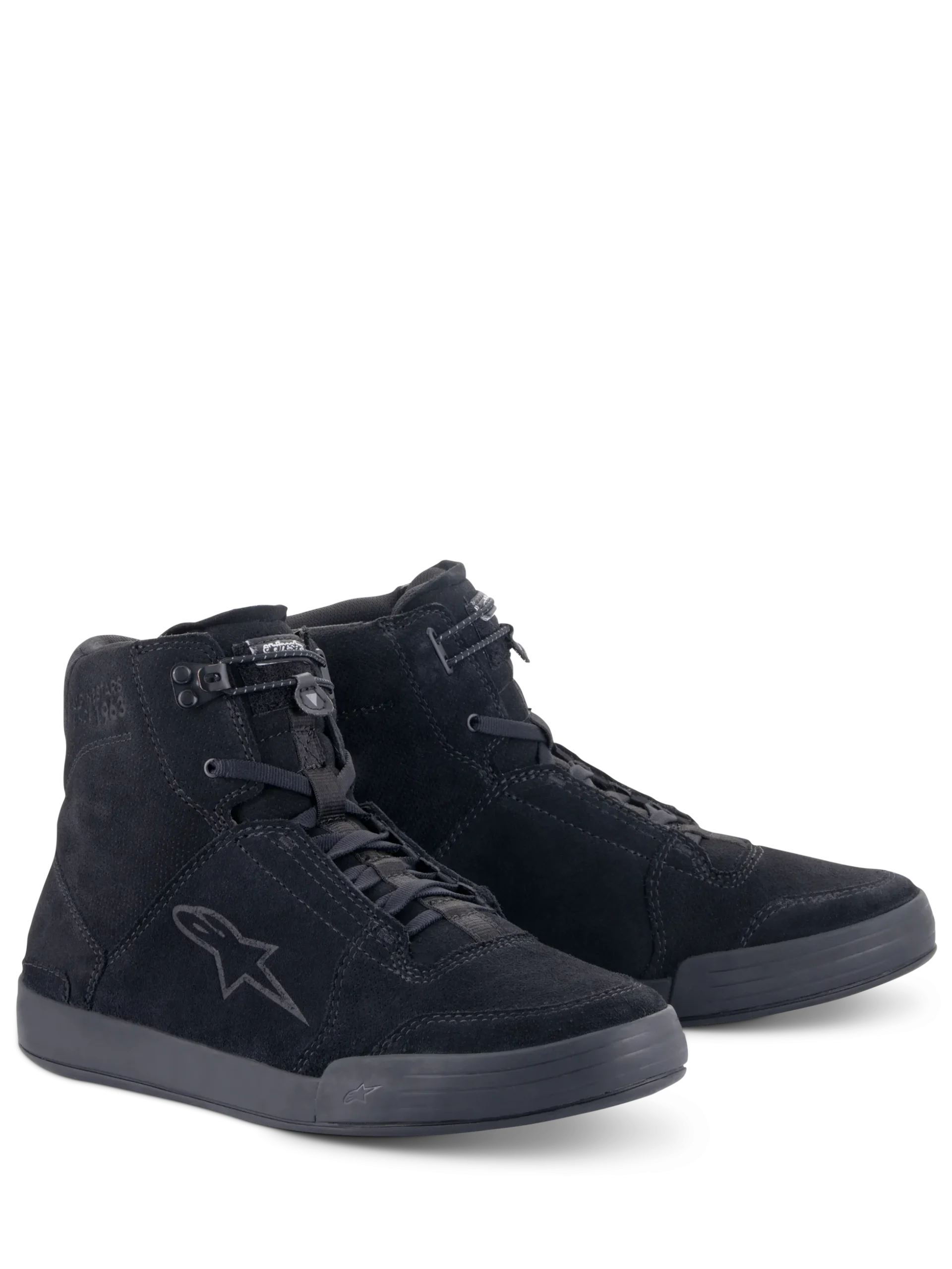Chrome Schuhe