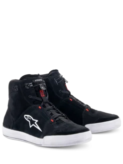 Chrome Schuhe