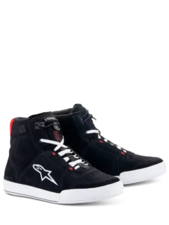 Chrome Schuhe