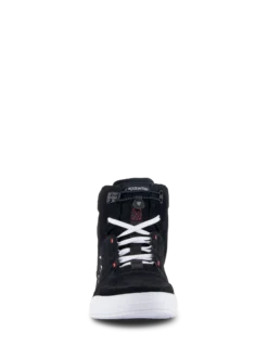 Chrome Schuhe