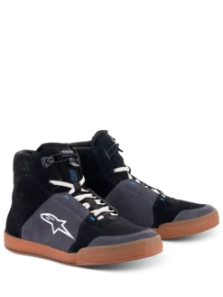 Chrome Schuhe