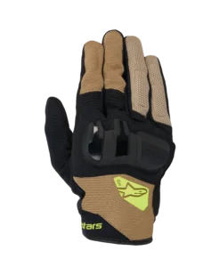 Chrome V2 Handschuhe