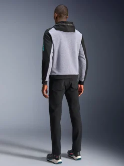 Chrome V2 Sport Hoodie