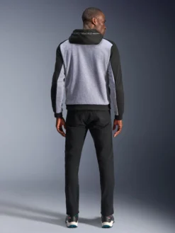 Chrome V2 Sport Hoodie