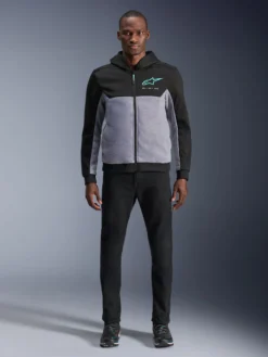 Chrome V2 Sport Hoodie