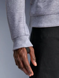 Chrome V2 Sport Kapuzenjacke