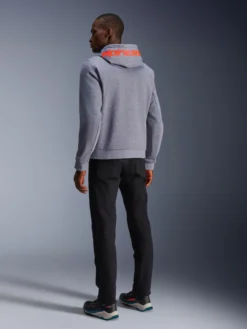 Chrome V2 Sport Kapuzenjacke