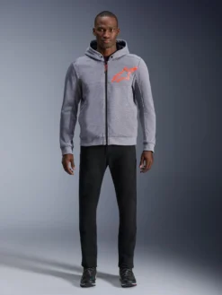 Chrome V2 Sport Kapuzenjacke