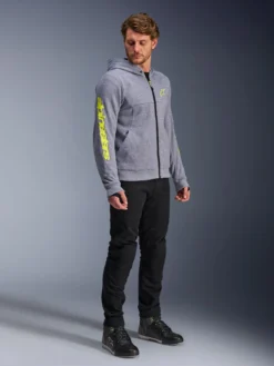 Chrome V2 Sport Kapuzenjacke