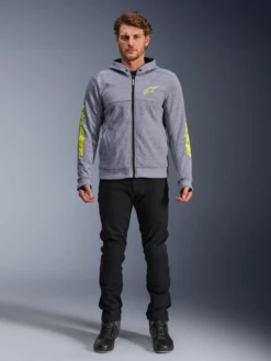 Chrome V2 Sport Kapuzenjacke