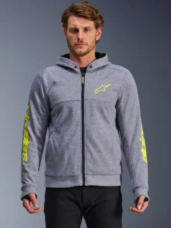 Chrome V2 Sport Kapuzenjacke
