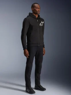 Chrome V2 Sport Kapuzenjacke