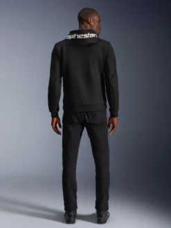 Chrome V2 Sport Kapuzenjacke