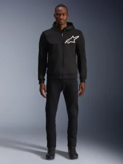 Chrome V2 Sport Kapuzenjacke