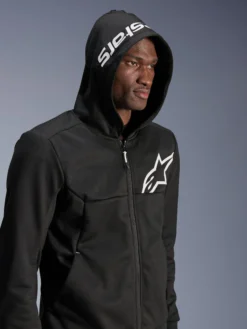 Chrome V2 Sport Kapuzenjacke