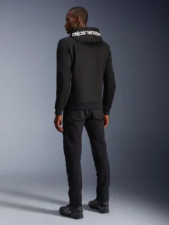 Chrome V2 Sport Kapuzenjacke
