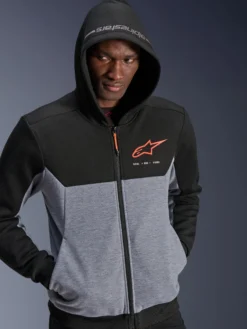 Chrome V2 Sport Kapuzenpullover