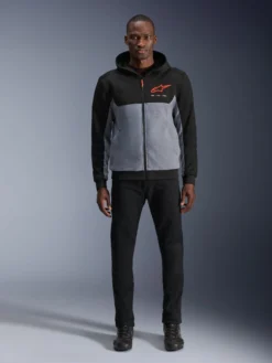 Chrome V2 Sport Kapuzenpullover