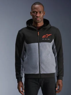 Chrome V2 Sport Kapuzenpullover