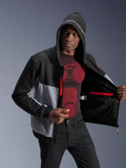 Chrome V2 Sport Kapuzenpullover