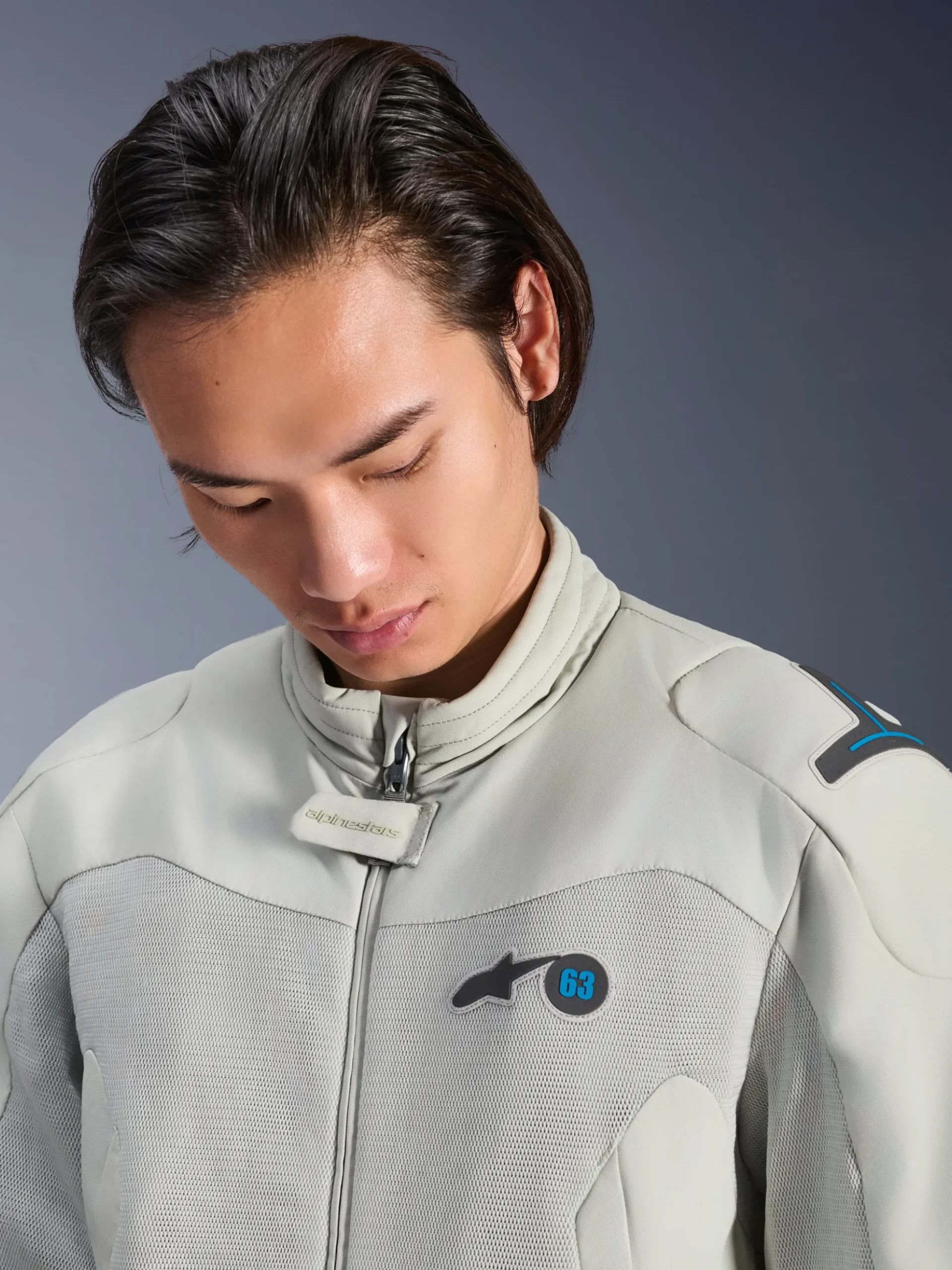 Circal-1 Air Jacke