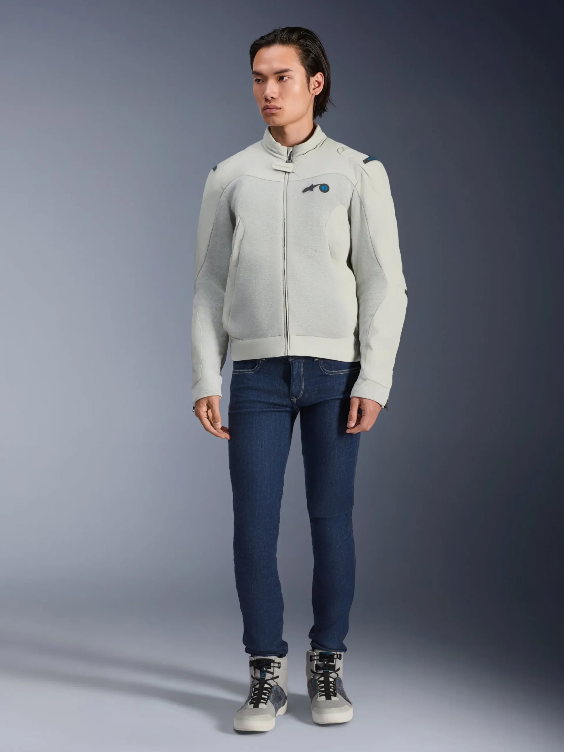 Circal-1 Air Jacke