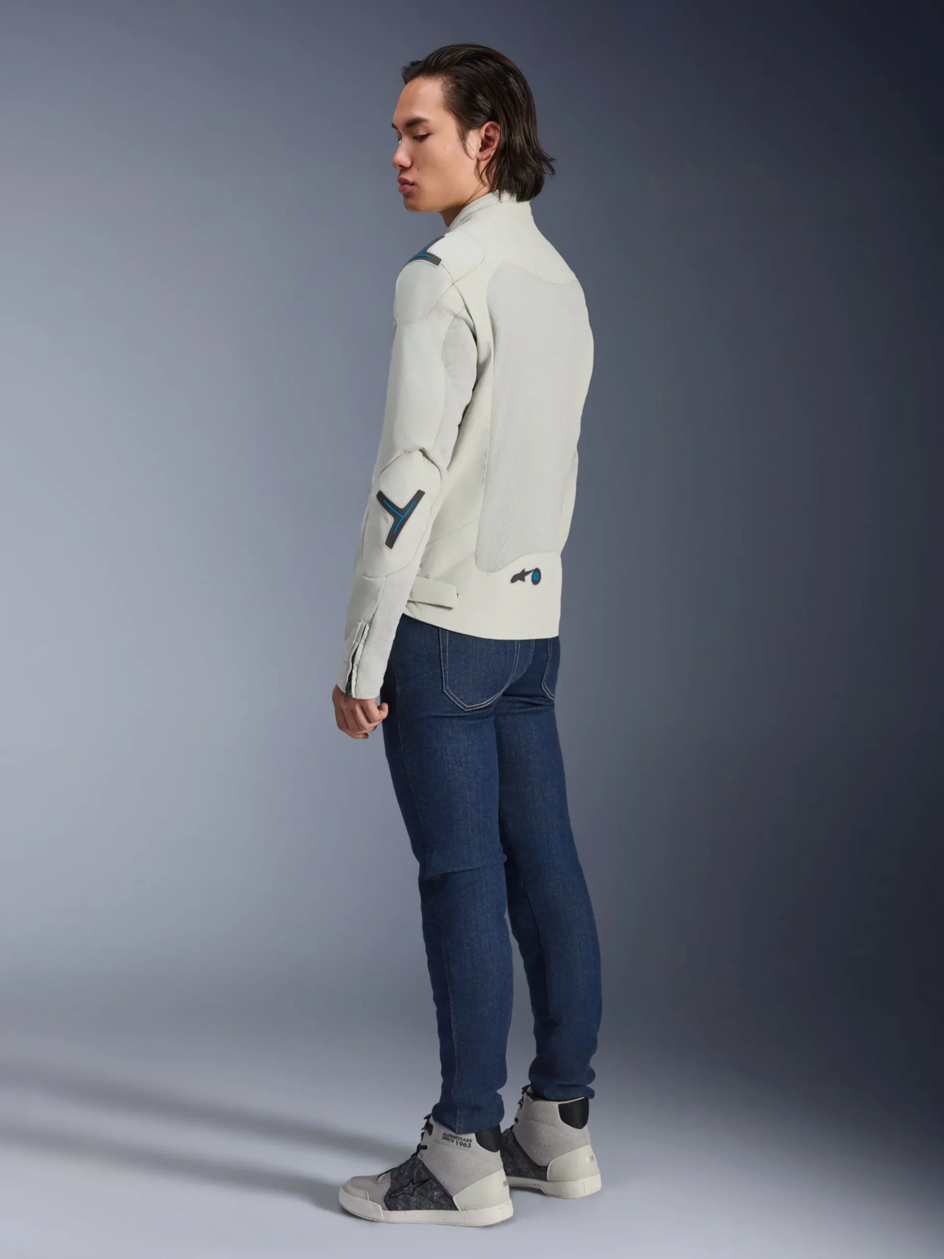 Circal-1 Air Jacke
