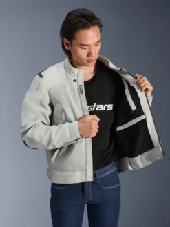 Circal-1 Air Jacke
