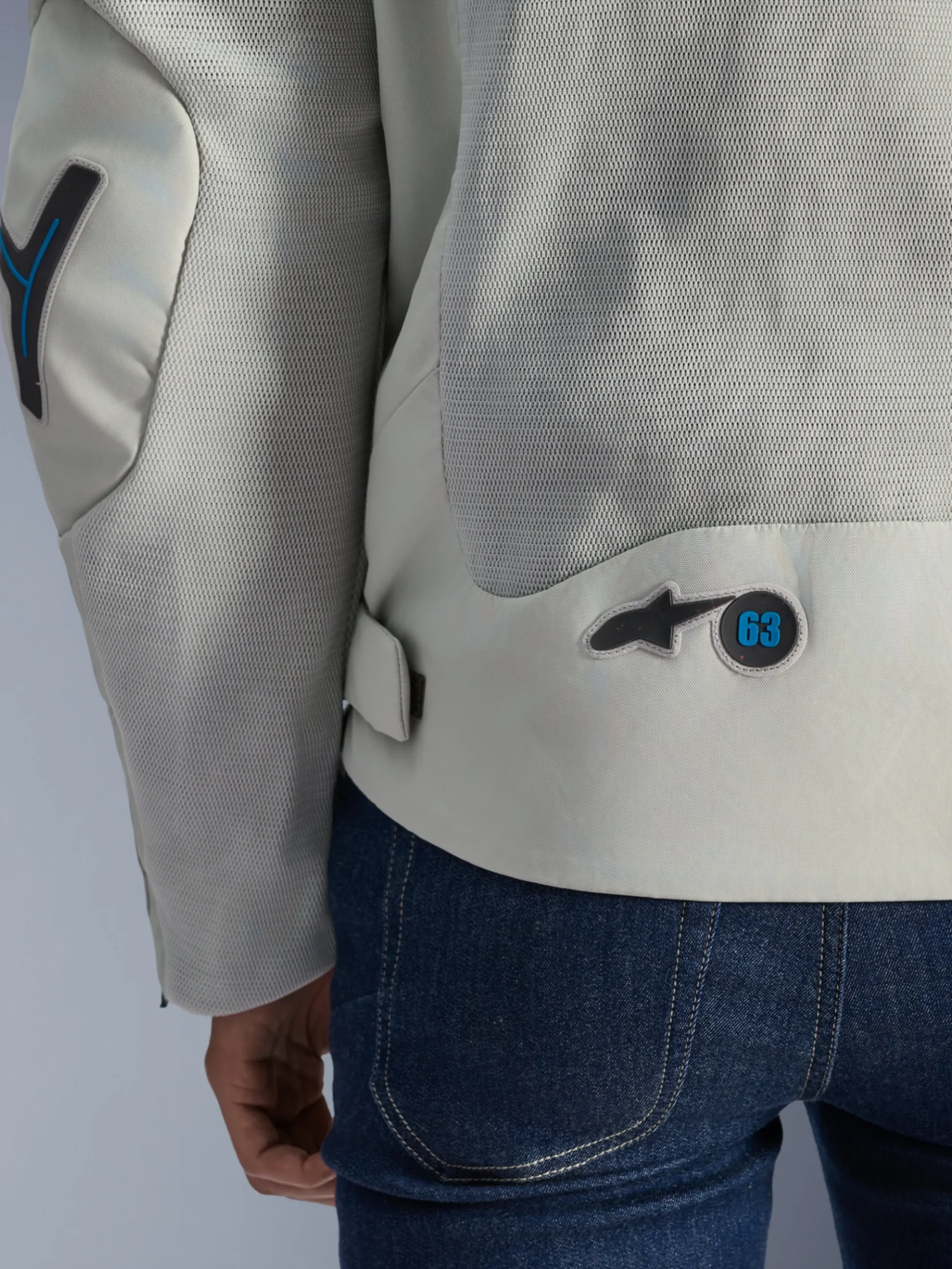 Circal-1 Air Jacke
