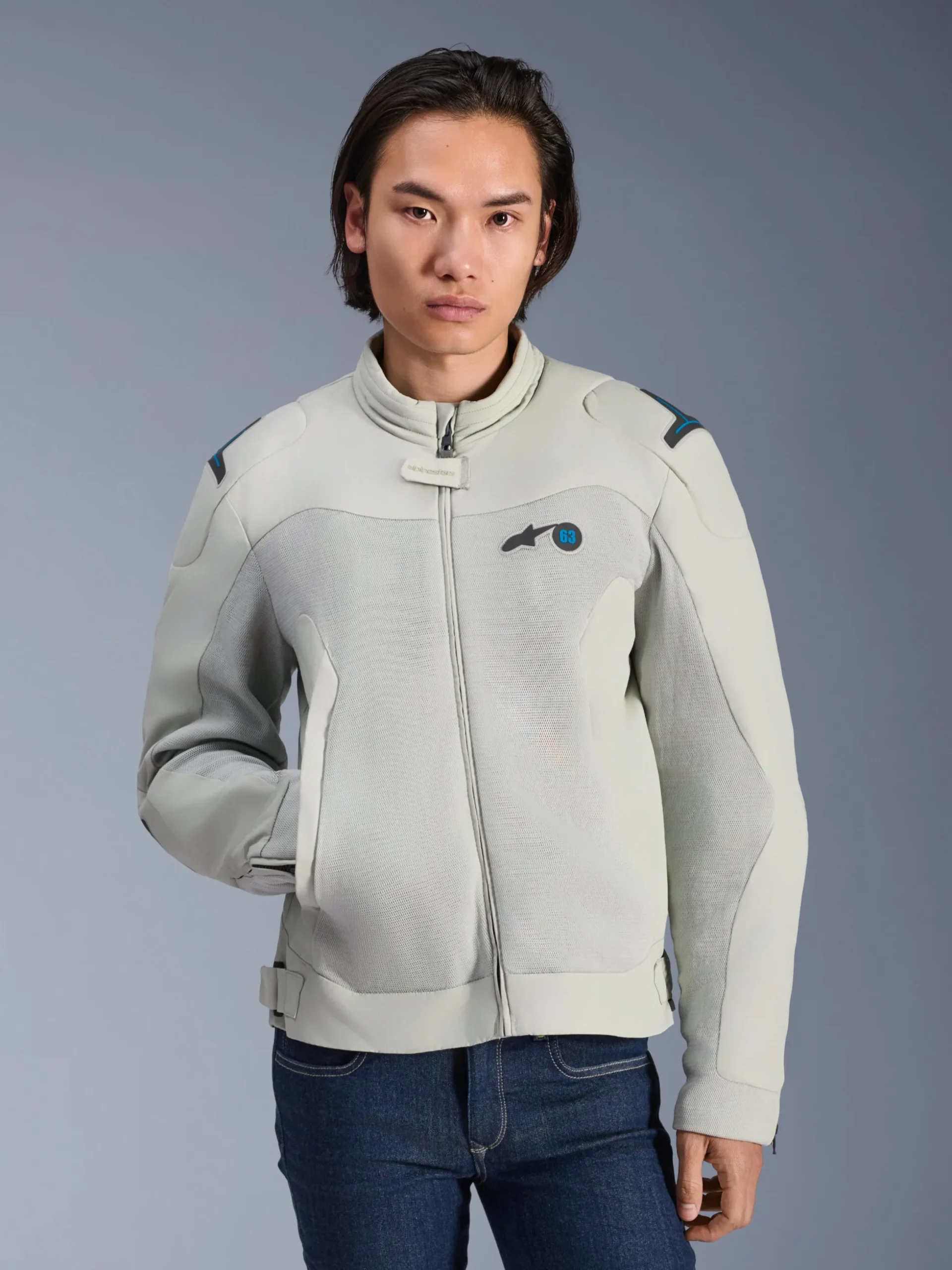 Circal-1 Air Jacke