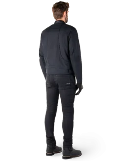 Clayton Wasserabweisend Jacke