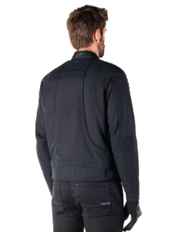 Clayton Wasserabweisend Jacke