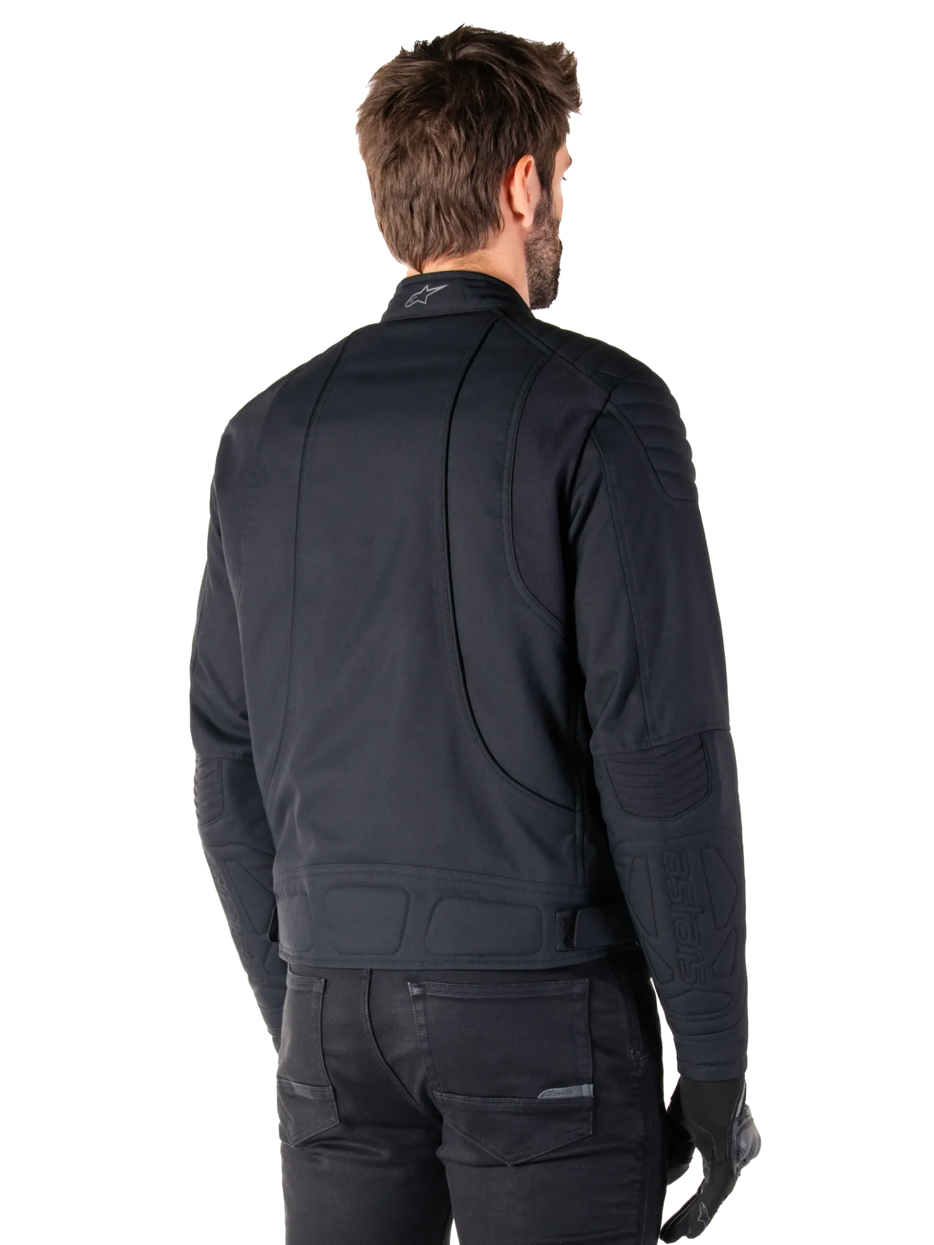 Clayton Wasserabweisend Jacke