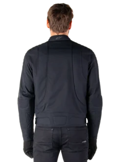Clayton Wasserabweisend Jacke