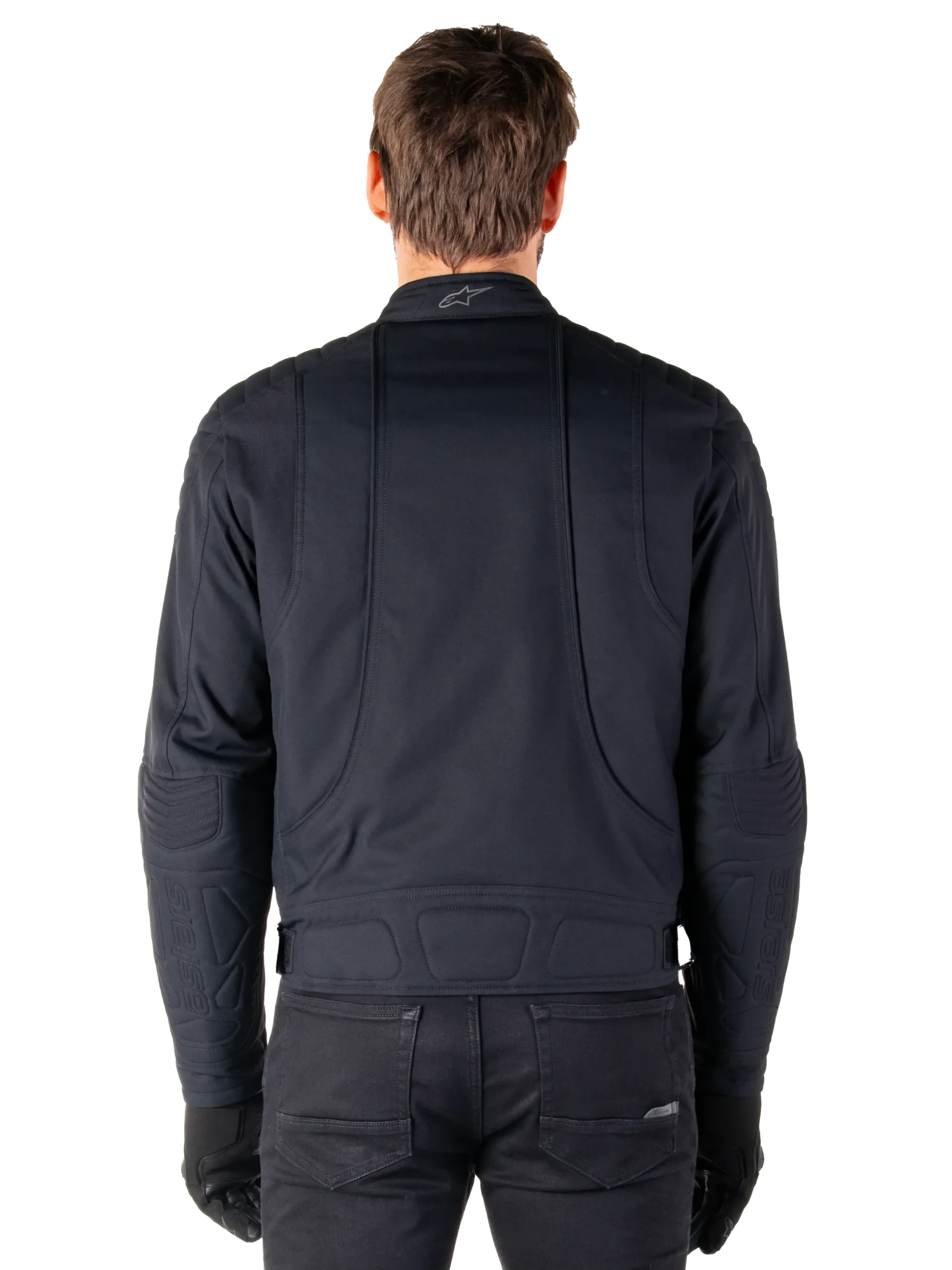 Clayton Wasserabweisend Jacke