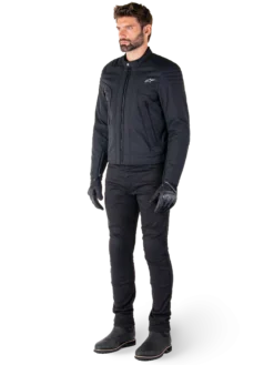 Clayton Wasserabweisend Jacke