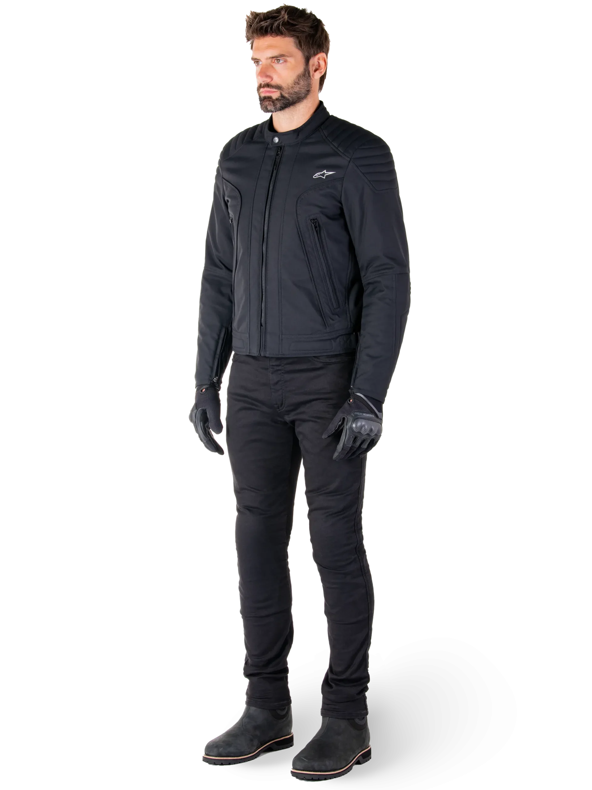 Clayton Wasserabweisend Jacke