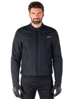 Clayton Wasserabweisend Jacke