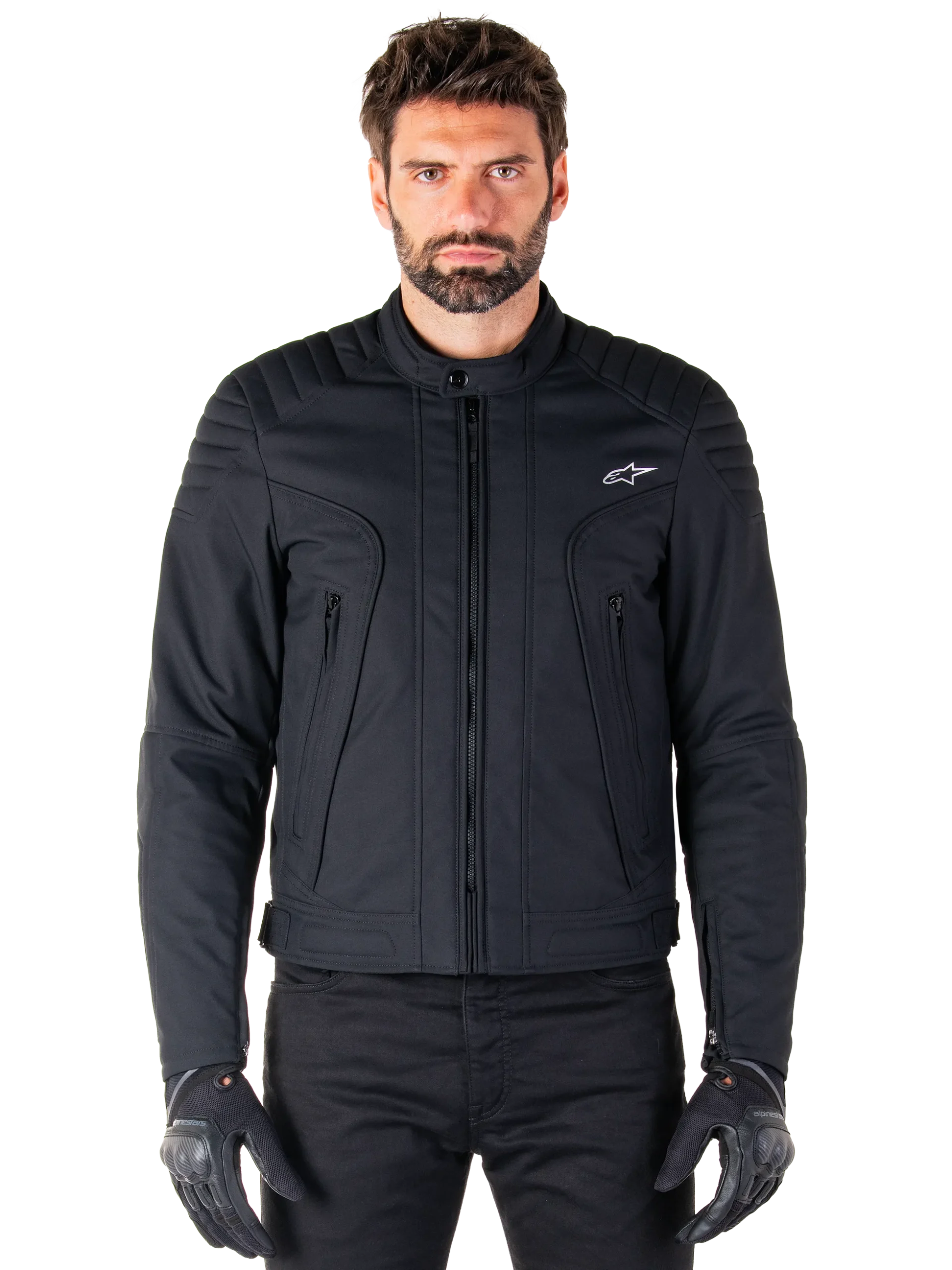 Clayton Wasserabweisend Jacke