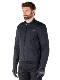 Clayton Wasserabweisend Jacke