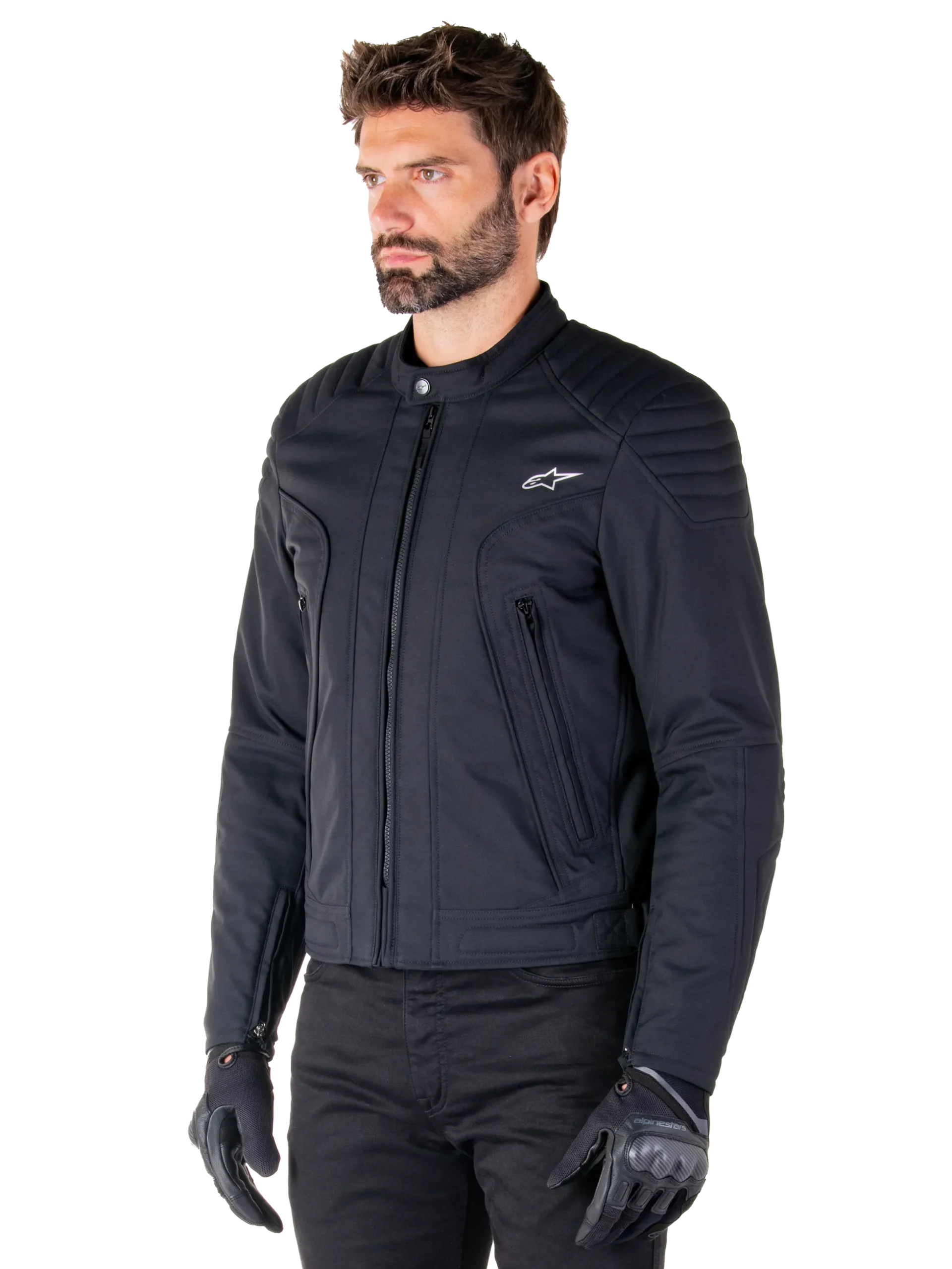 Clayton Wasserabweisend Jacke