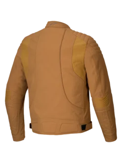 Clayton Wasserabweisend Jacke