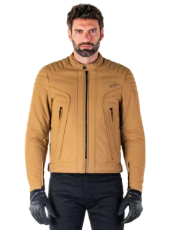 Clayton Wasserabweisend Jacke