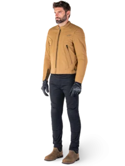 Clayton Wasserabweisend Jacke