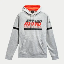 Club Hoodie