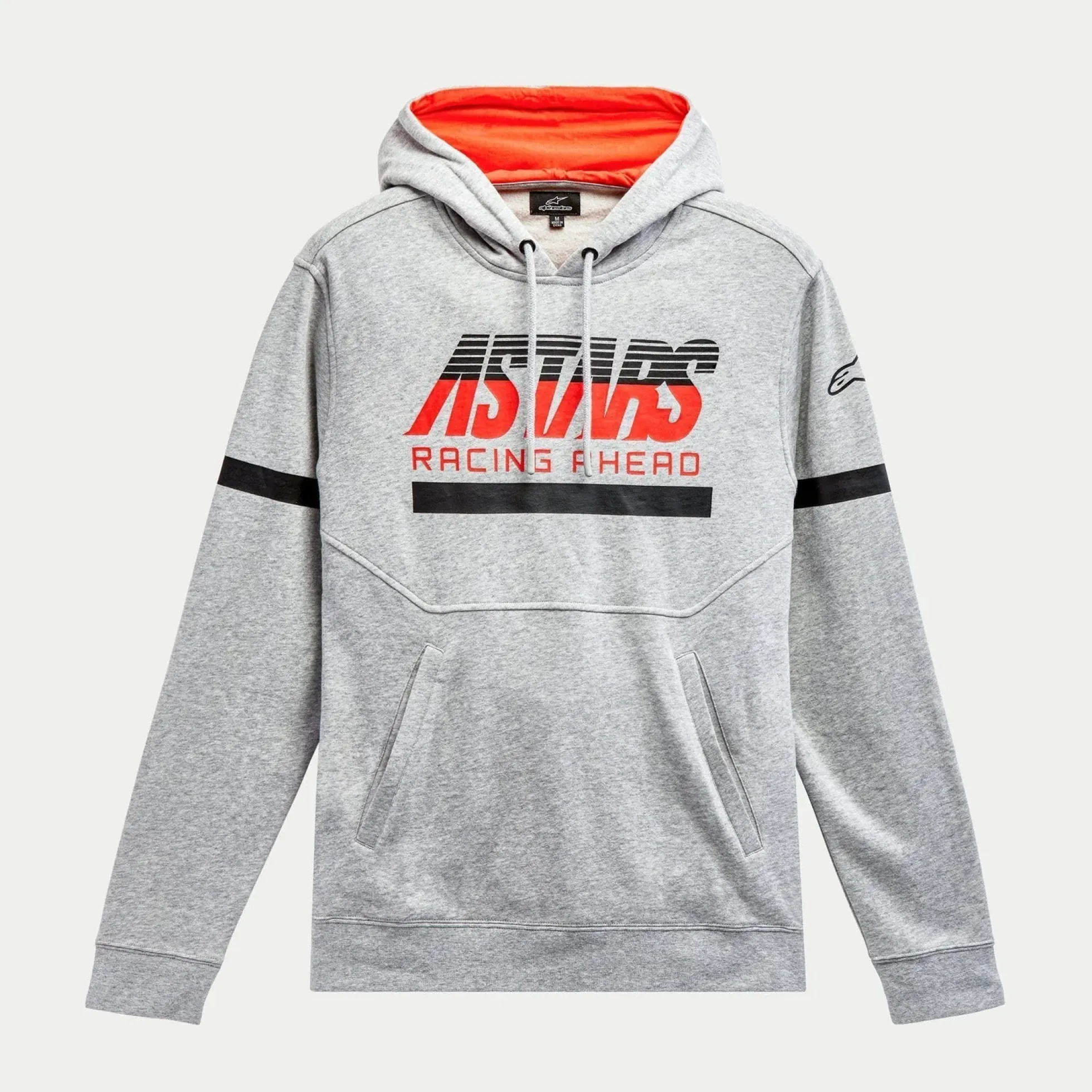 Club Hoodie