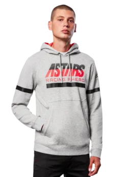Club Hoodie