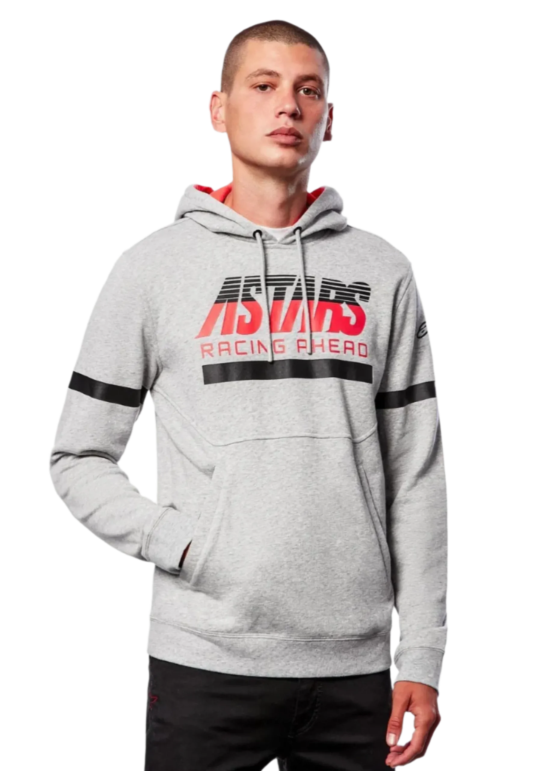 Club Hoodie