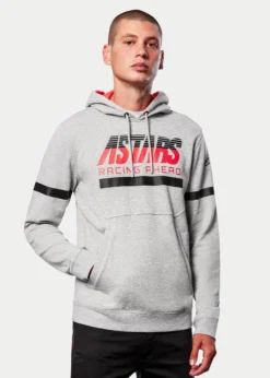 Club Hoodie